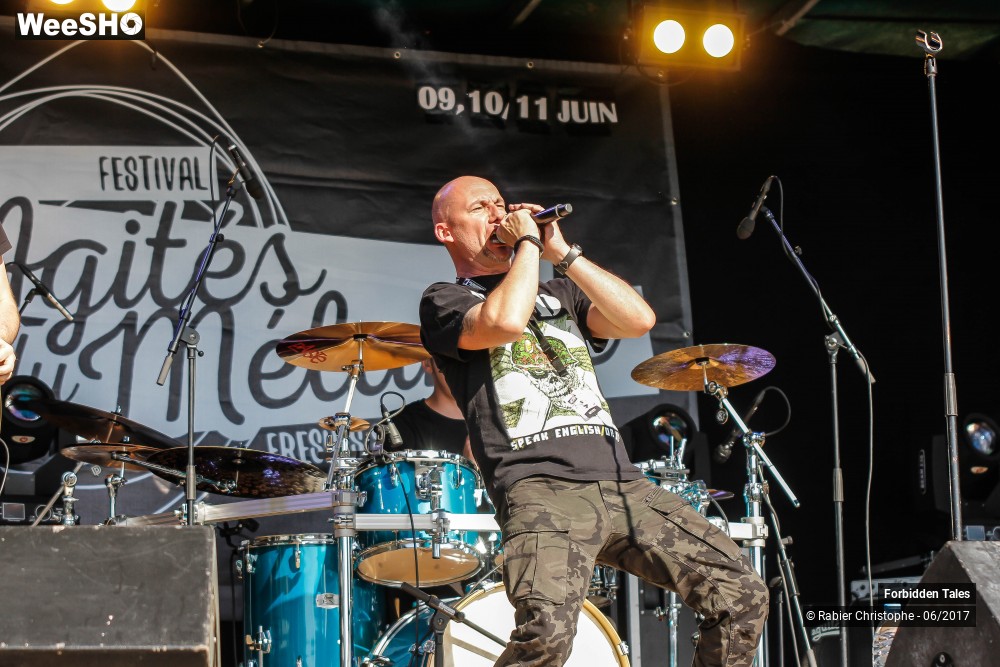 30/37 photos du spectacle Forbidden Tales