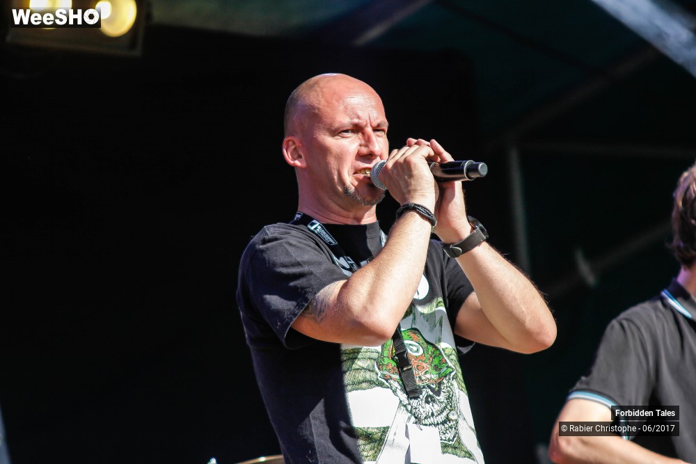 31/37 photos du spectacle Forbidden Tales