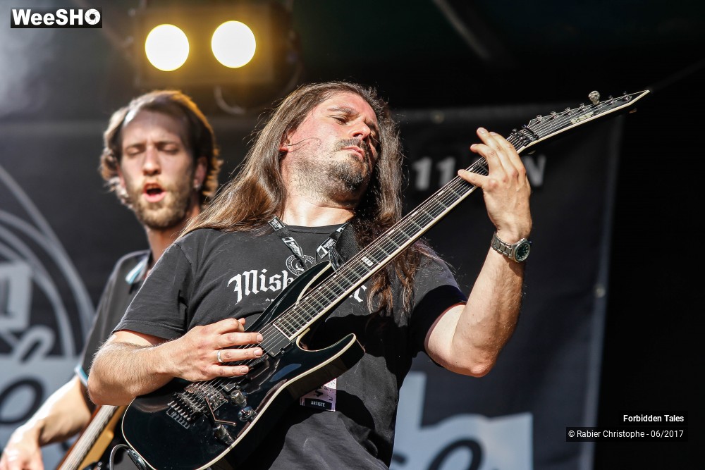 32/37 photos du spectacle Forbidden Tales