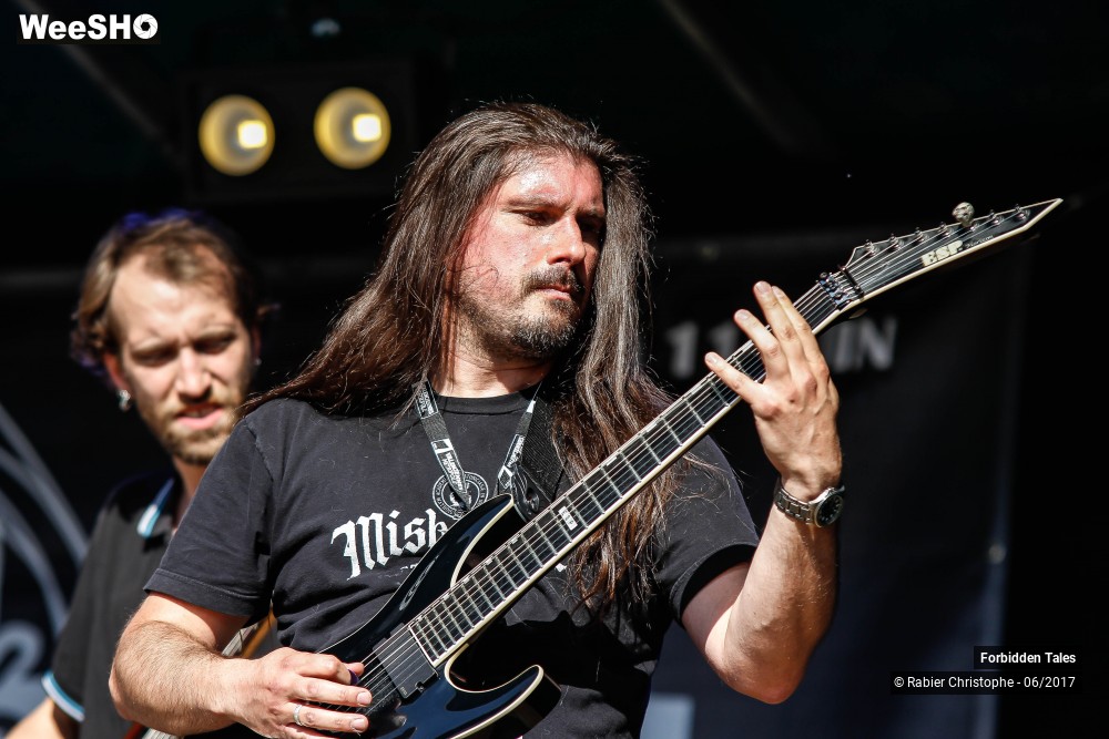 33/37 photos du spectacle Forbidden Tales