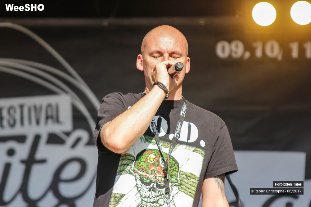 35/37 photos du spectacle Forbidden Tales