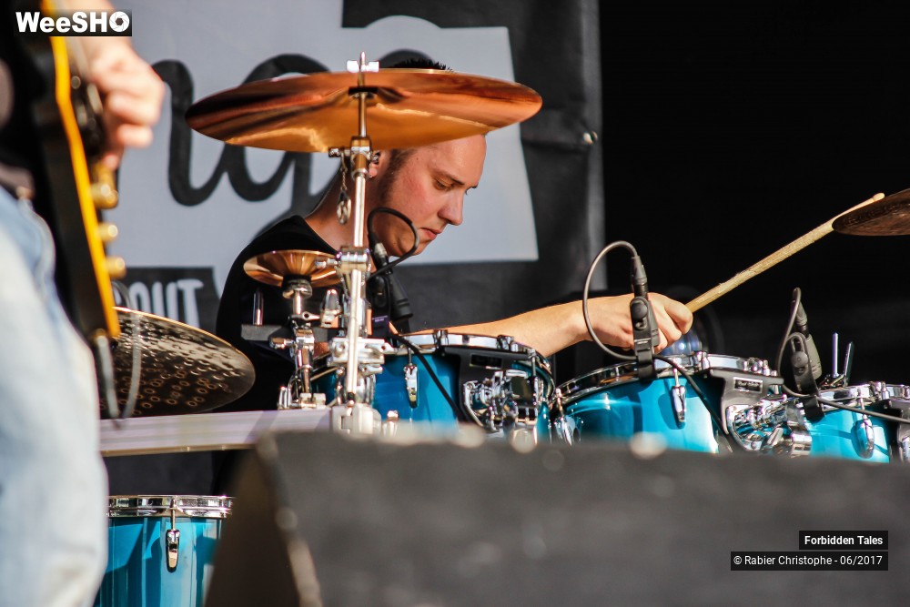 37/37 photos du spectacle Forbidden Tales