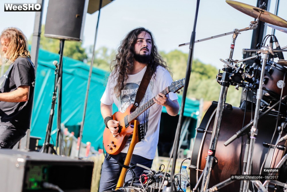 1/30 photos du spectacle Keystone