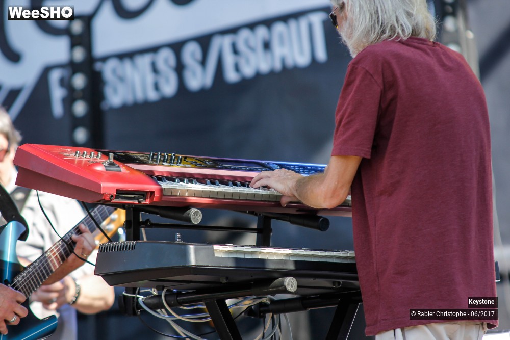 2/30 photos du spectacle Keystone