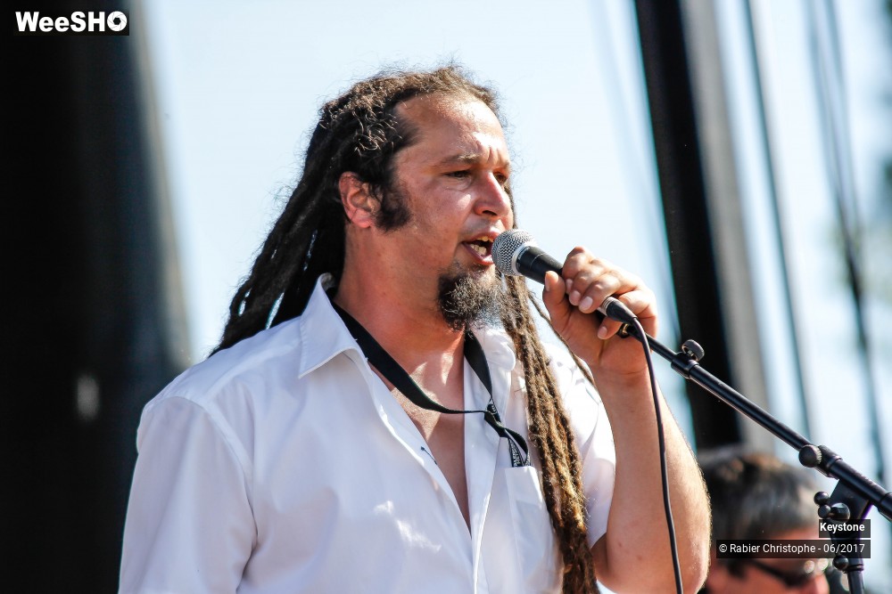 3/30 photos du spectacle Keystone