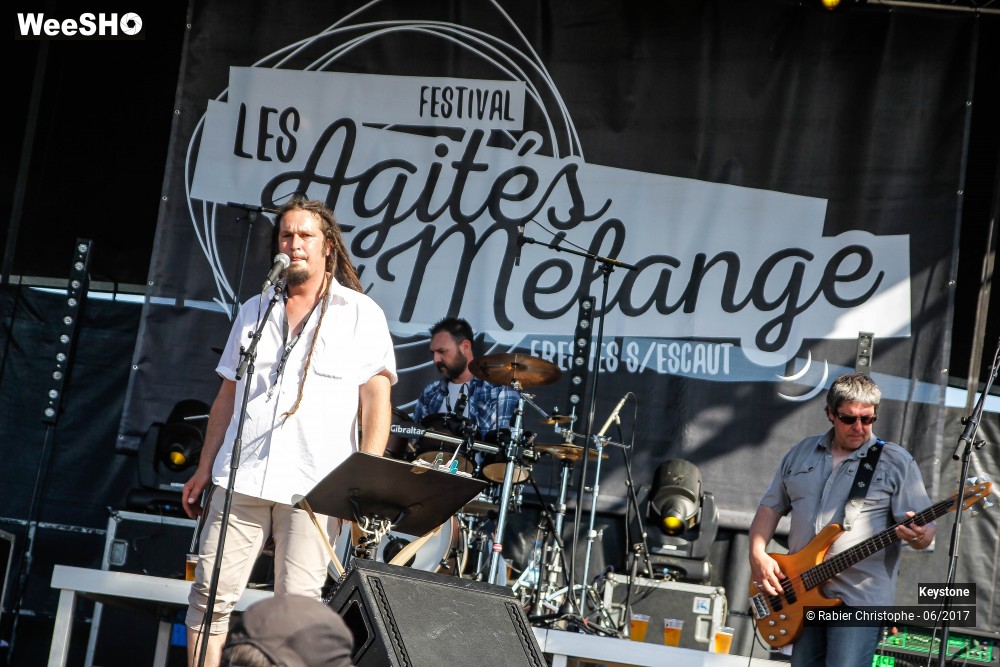 4/30 photos du spectacle Keystone