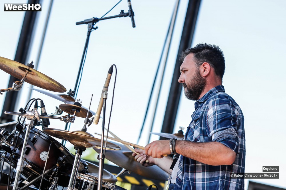 5/30 photos du spectacle Keystone