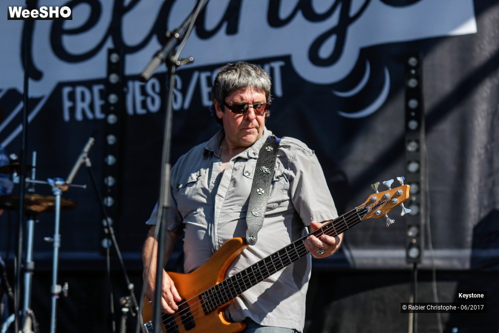 6/30 photos du spectacle Keystone