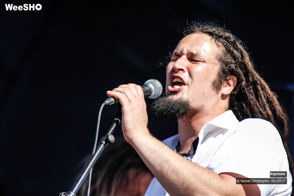 7/30 photos du spectacle Keystone