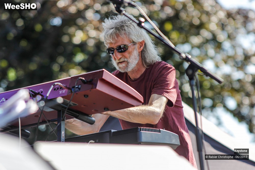 8/30 photos du spectacle Keystone