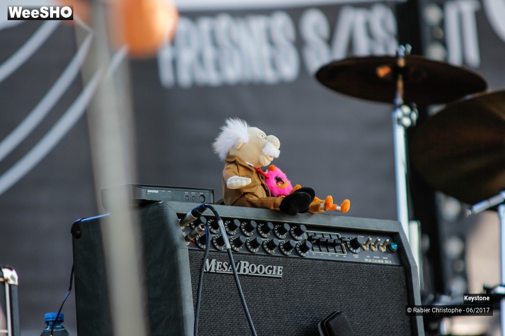 9/30 photos du spectacle Keystone