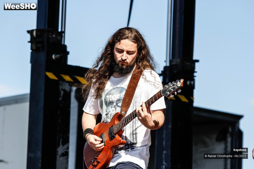 10/30 photos du spectacle Keystone