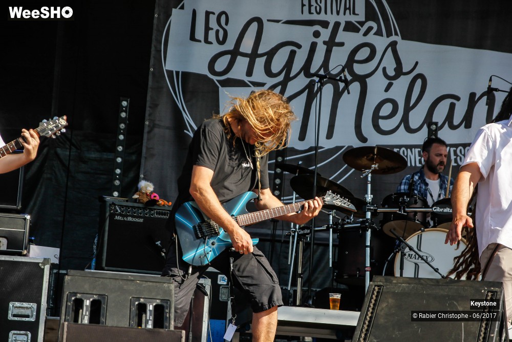 11/30 photos du spectacle Keystone