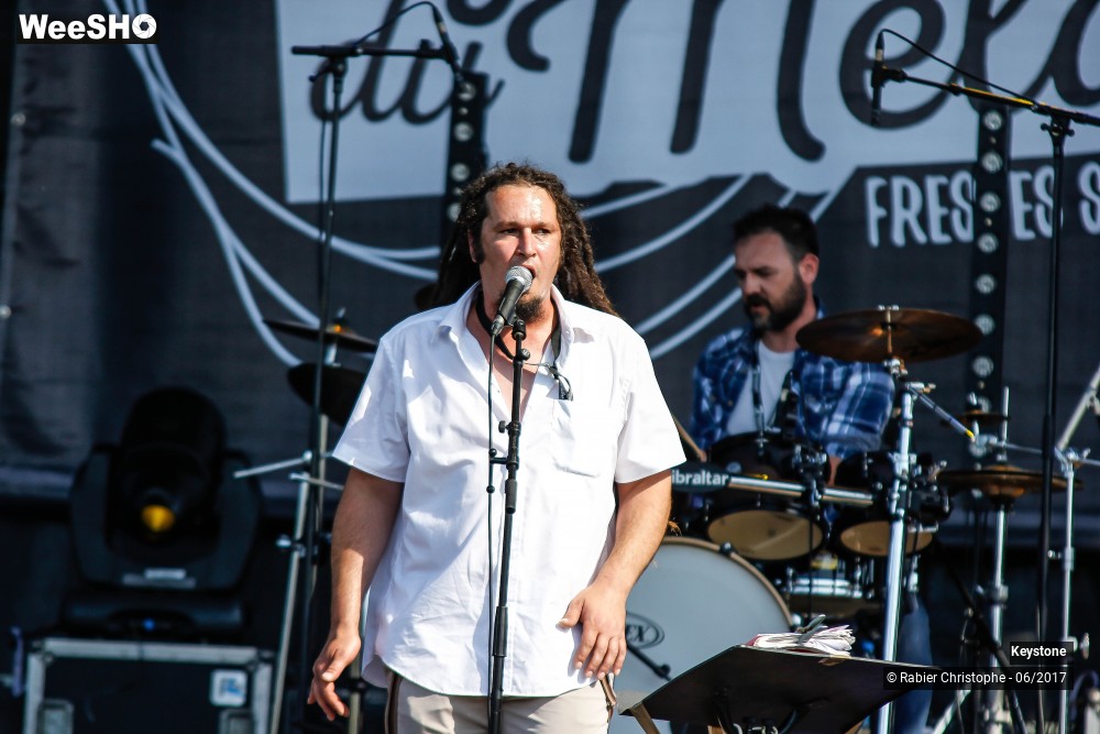 12/30 photos du spectacle Keystone