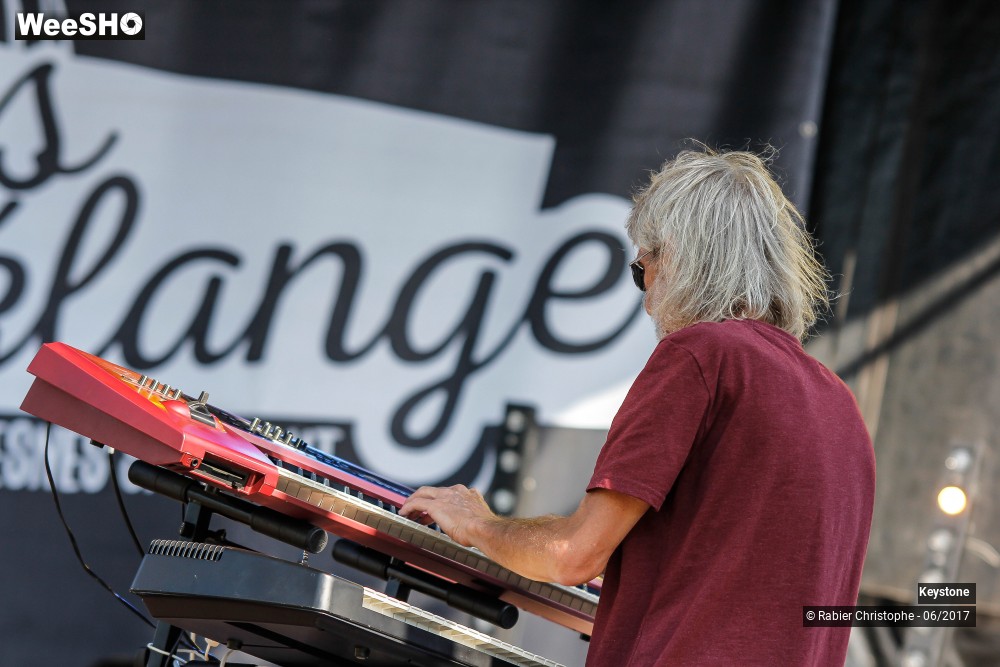 13/30 photos du spectacle Keystone