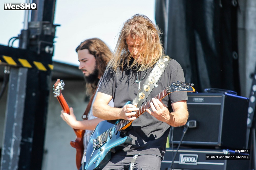 14/30 photos du spectacle Keystone