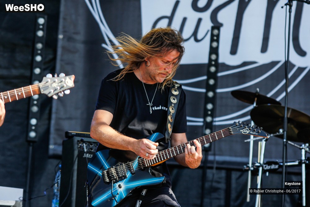 15/30 photos du spectacle Keystone