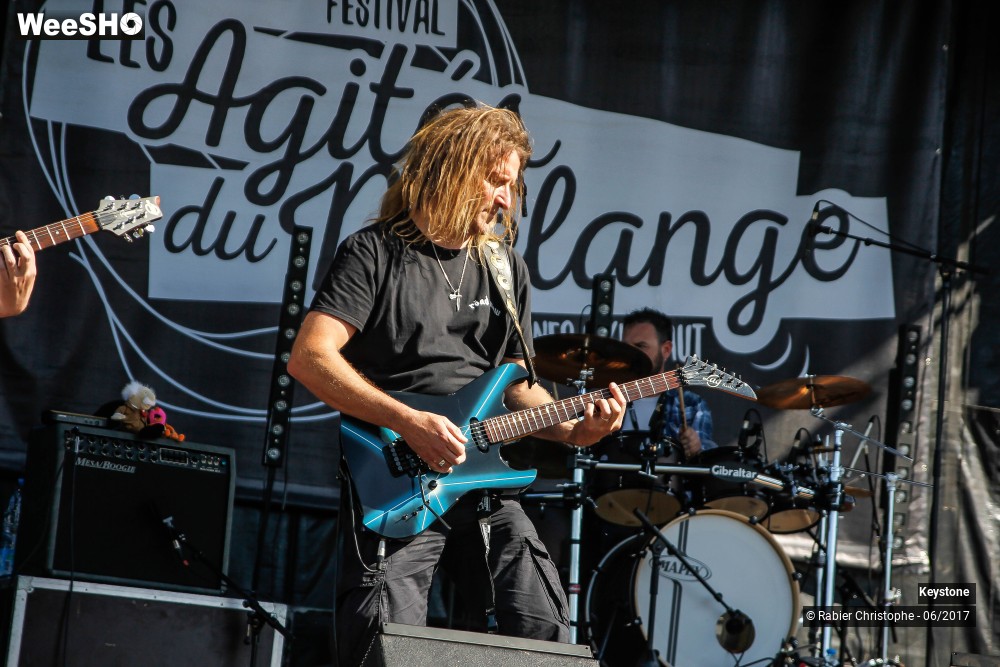 16/30 photos du spectacle Keystone