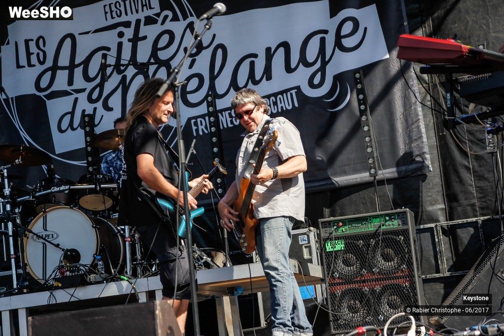 17/30 photos du spectacle Keystone