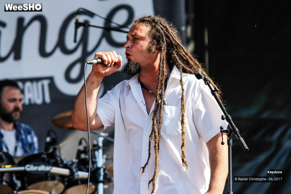 18/30 photos du spectacle Keystone