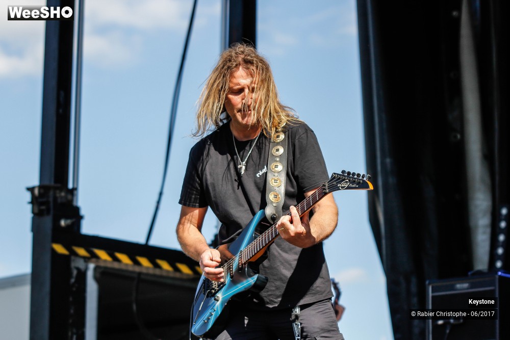 19/30 photos du spectacle Keystone