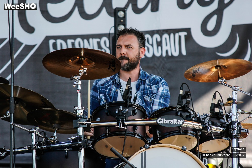 20/30 photos du spectacle Keystone