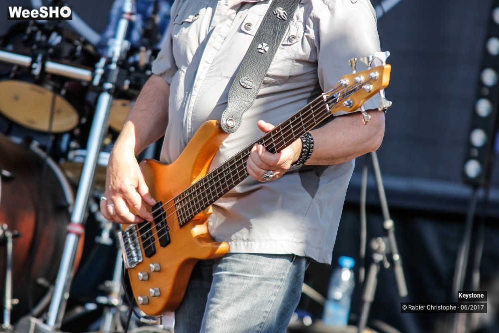 22/30 photos du spectacle Keystone