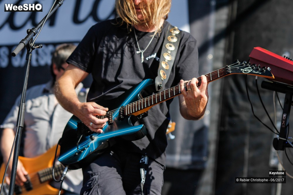 23/30 photos du spectacle Keystone