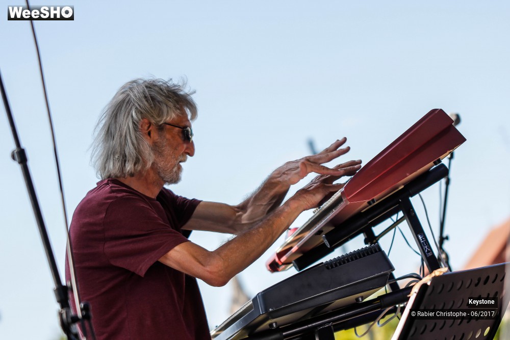 24/30 photos du spectacle Keystone