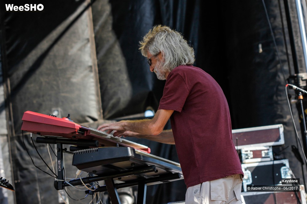 26/30 photos du spectacle Keystone