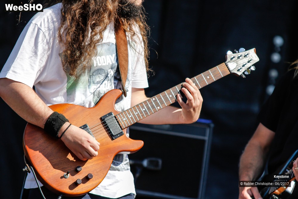 27/30 photos du spectacle Keystone