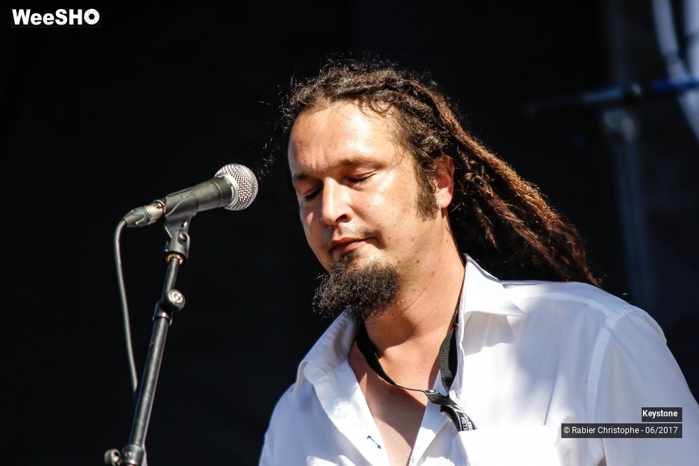 29/30 photos du spectacle Keystone