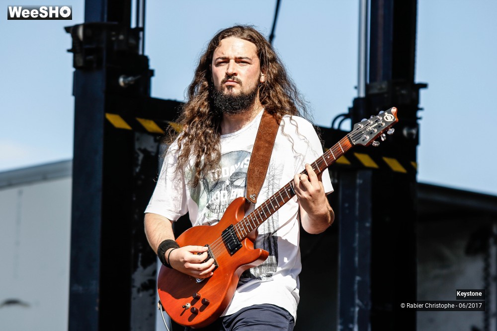 30/30 photos du spectacle Keystone