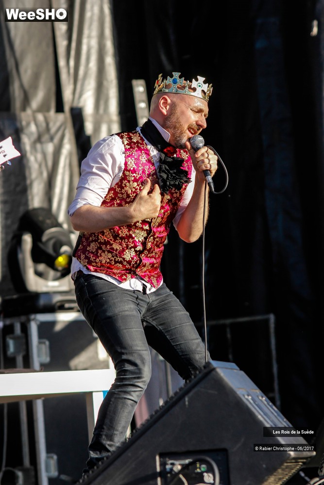 4/51 photos du spectacle Les Rois de la Suede