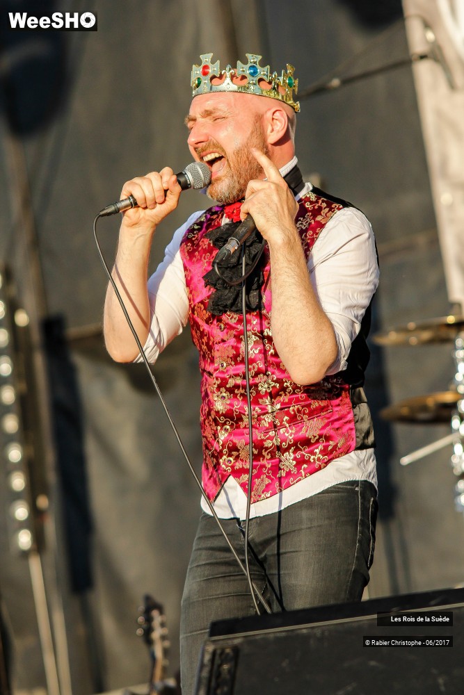 12/51 photos du spectacle Les Rois de la Suede