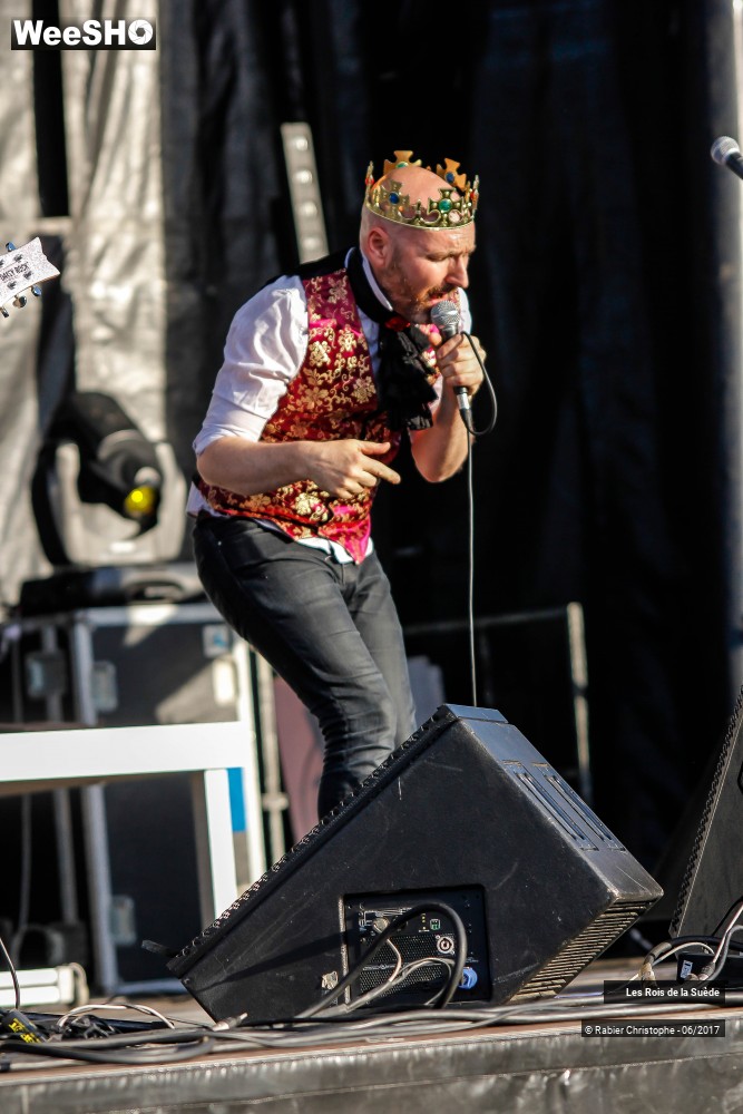 15/51 photos du spectacle Les Rois de la Suede