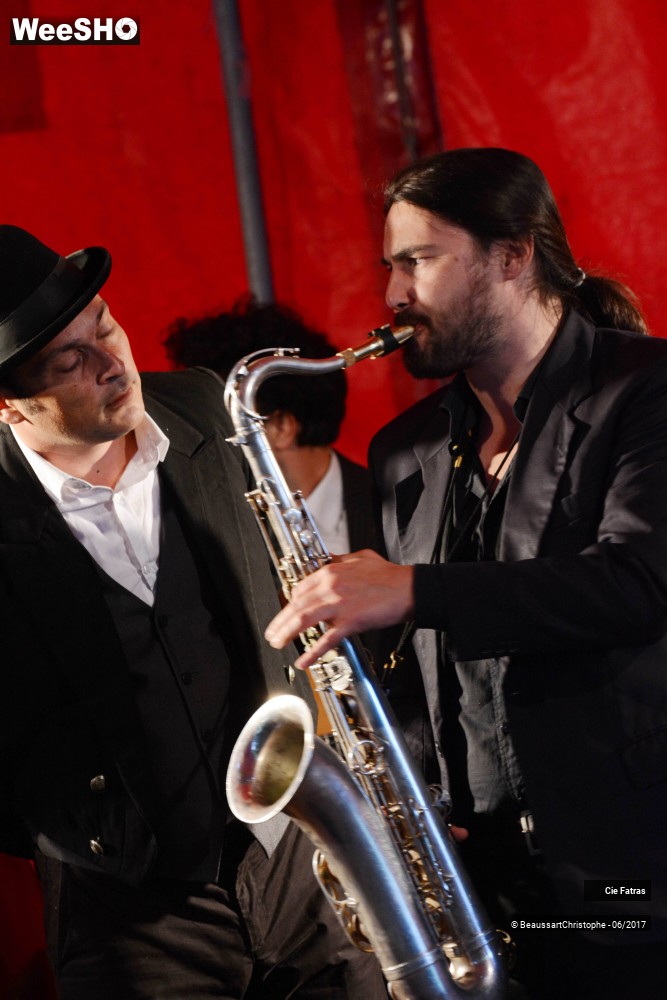 1/31 photos du spectacle Gaston