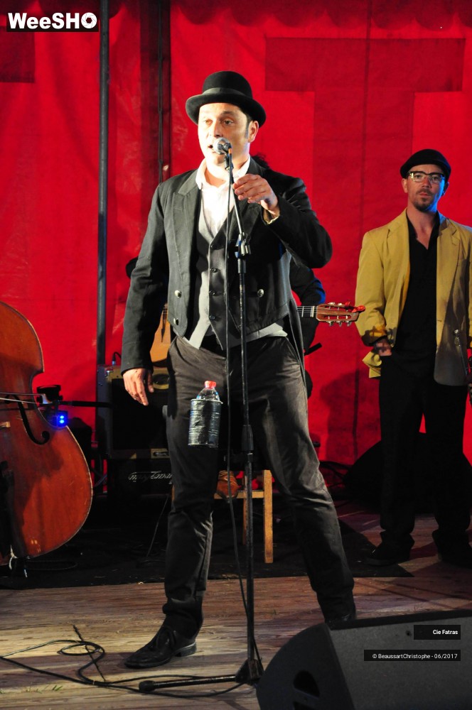 2/31 photos du spectacle Gaston