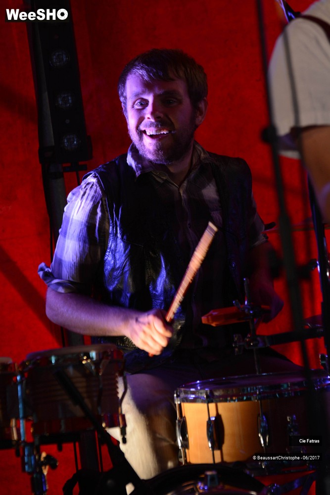 3/31 photos du spectacle Gaston