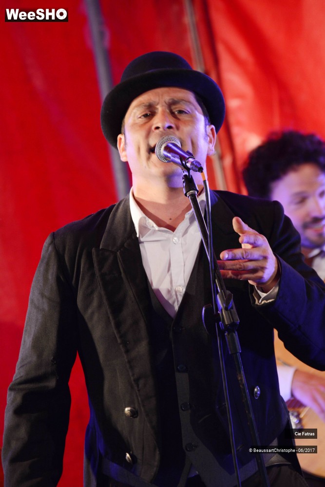 5/31 photos du spectacle Gaston