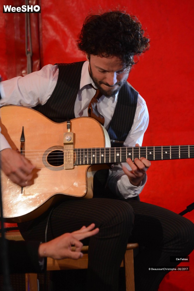 6/31 photos du spectacle Gaston