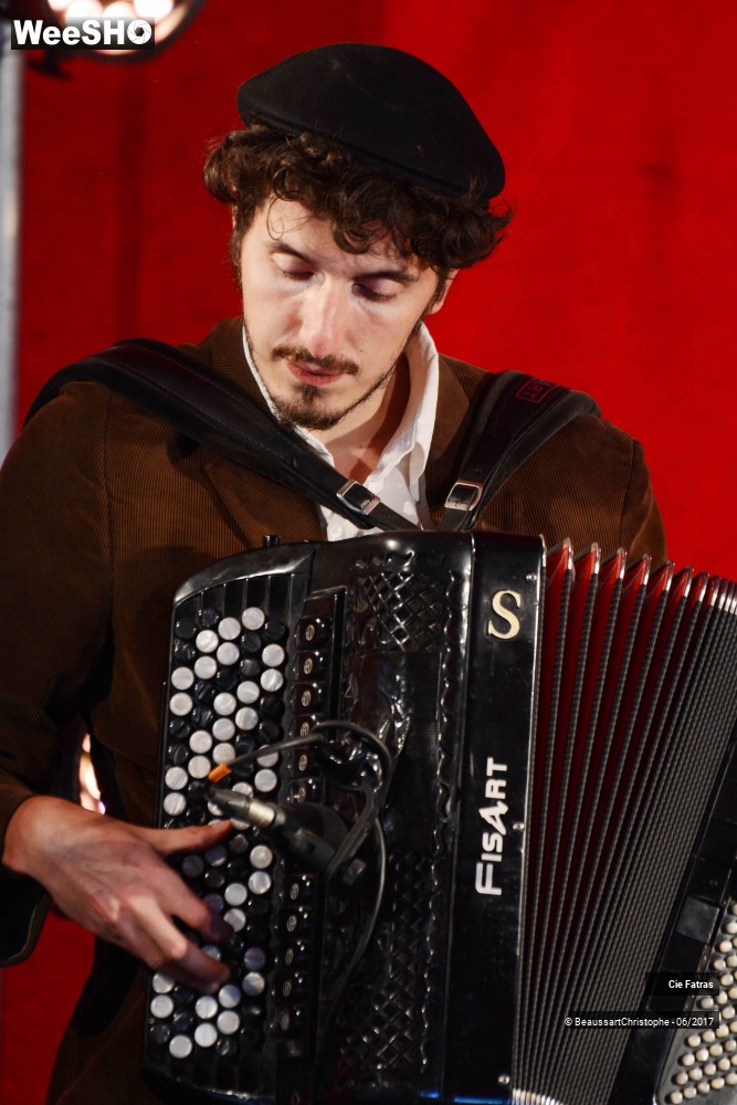 7/31 photos du spectacle Gaston