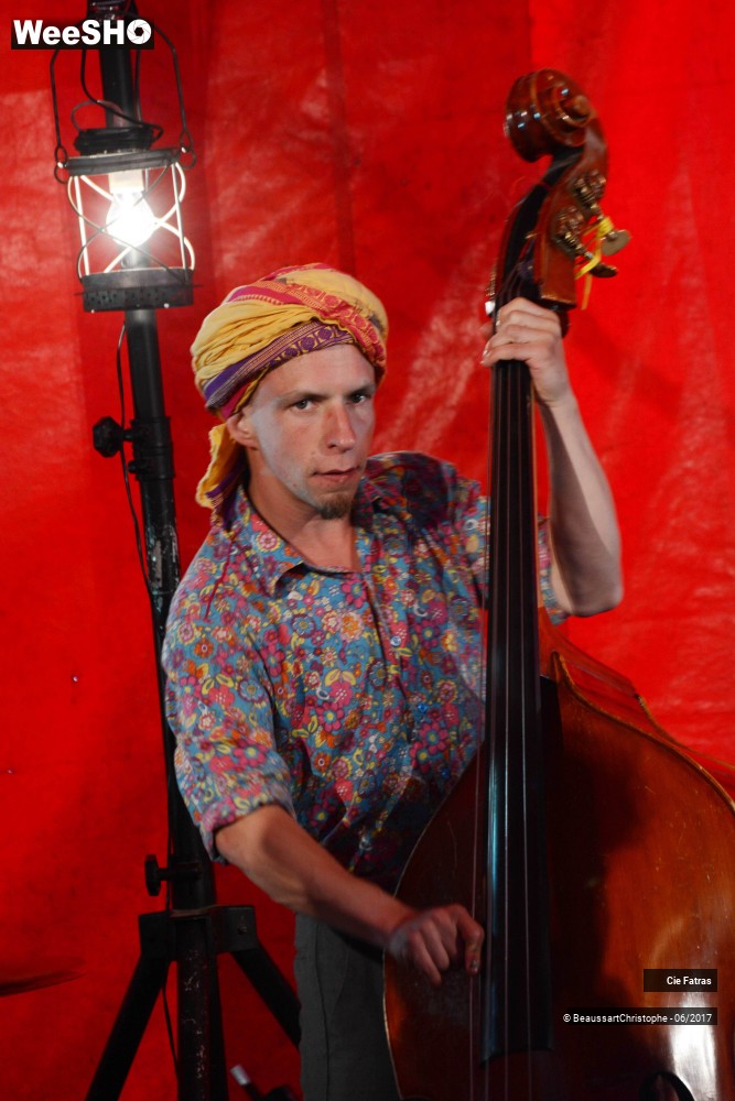 8/31 photos du spectacle Gaston