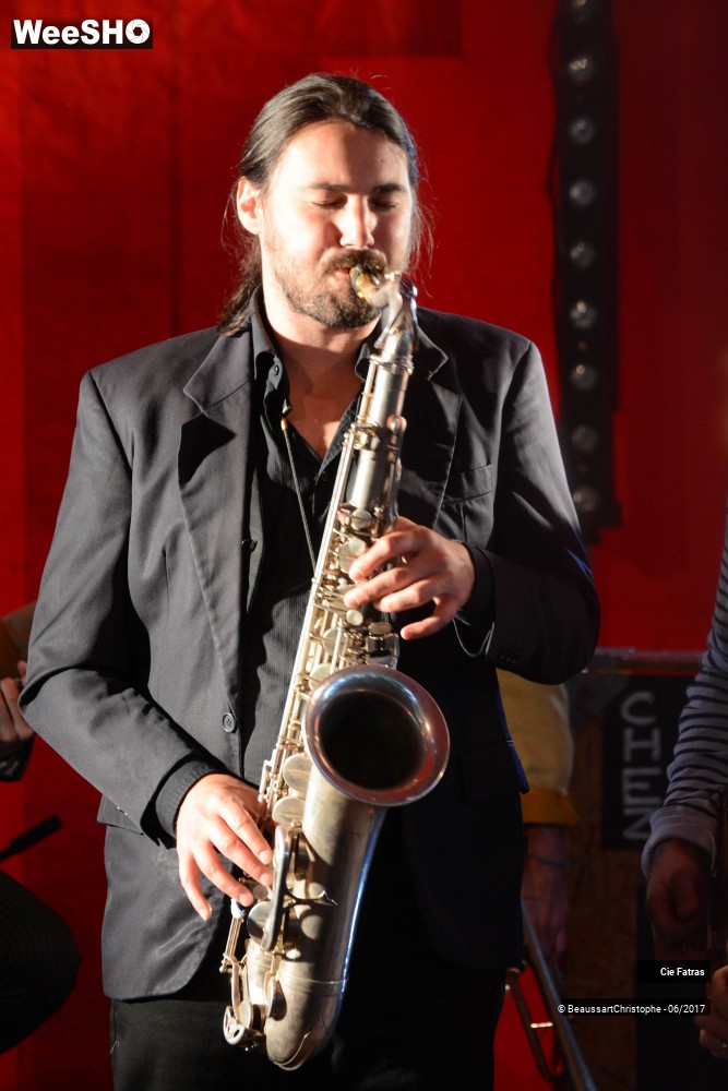 9/31 photos du spectacle Gaston