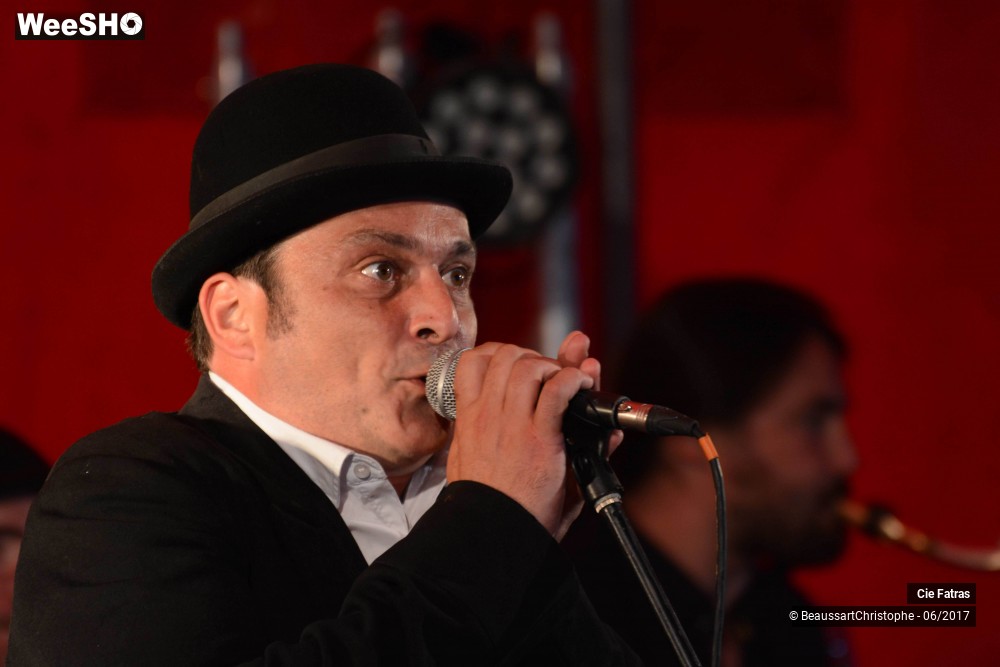 18/31 photos du spectacle Gaston