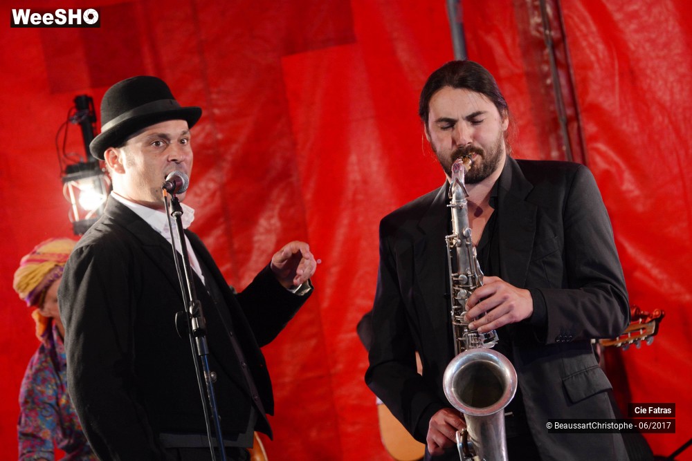 21/31 photos du spectacle Gaston