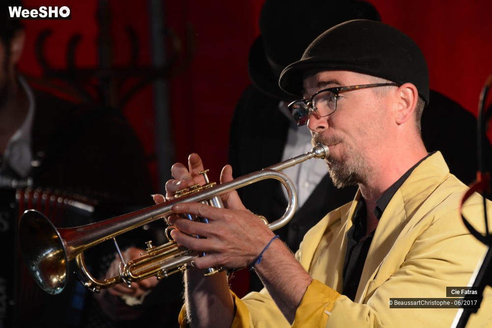 22/31 photos du spectacle Gaston