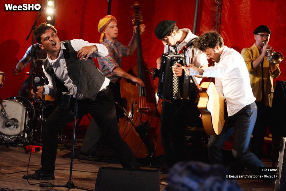 23/31 photos du spectacle Gaston