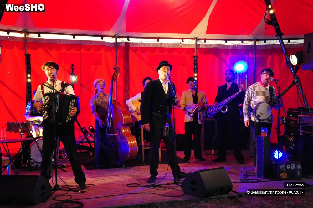 25/31 photos du spectacle Gaston