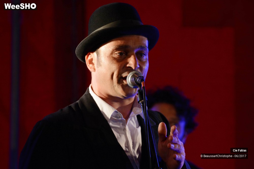 28/31 photos du spectacle Gaston